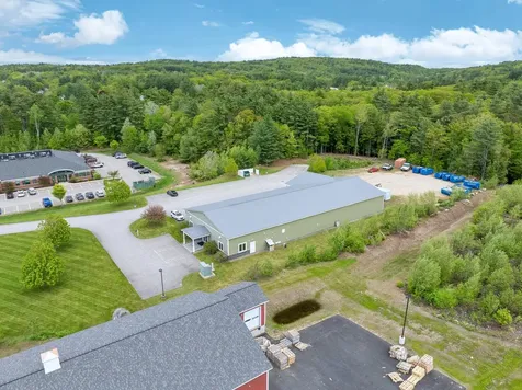 359 Hounsell Avenue Gilford NH 03249