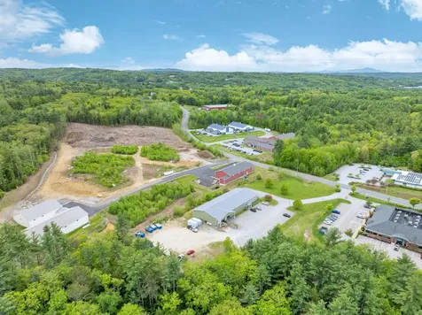 359 Hounsell Avenue Gilford NH 03249