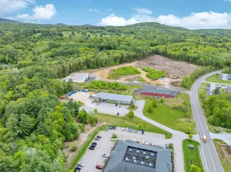 359 Hounsell Avenue Gilford NH 03249