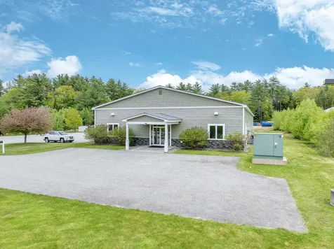 359 Hounsell Avenue Gilford NH 03249