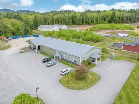 359 Hounsell Avenue Gilford NH 03249