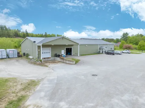 359 Hounsell Avenue Gilford NH 03249