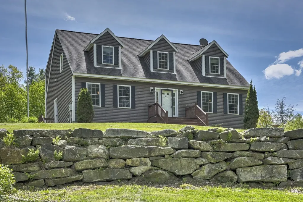 116 Collins Pond Road Fitzwilliam NH 03447