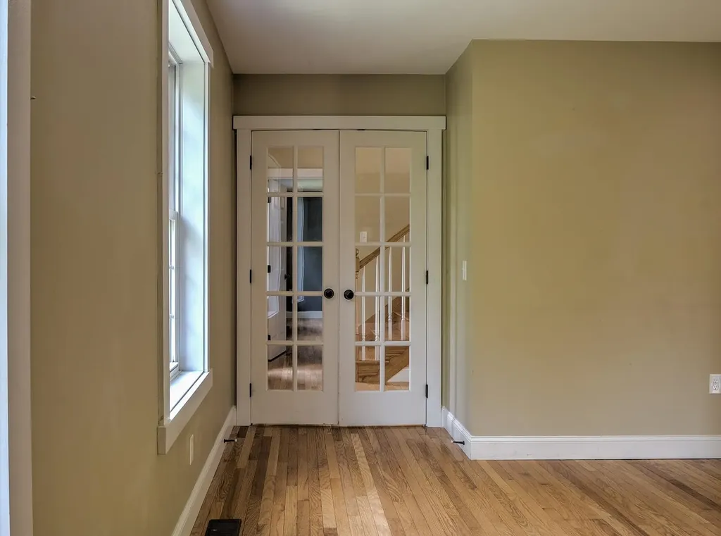 116 Collins Pond Road Fitzwilliam NH 03447