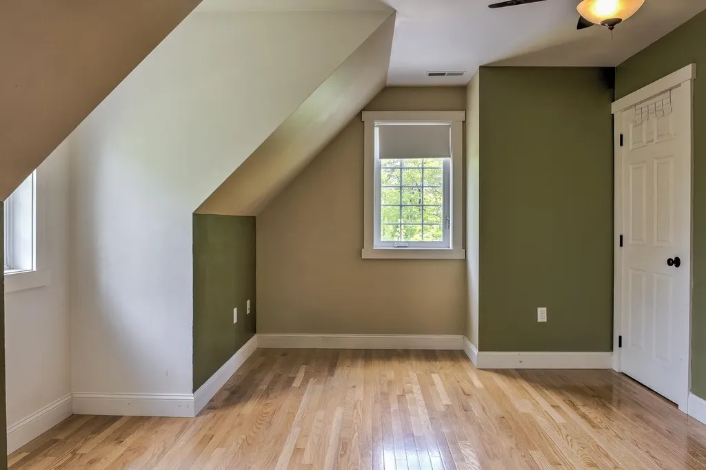 116 Collins Pond Road Fitzwilliam NH 03447