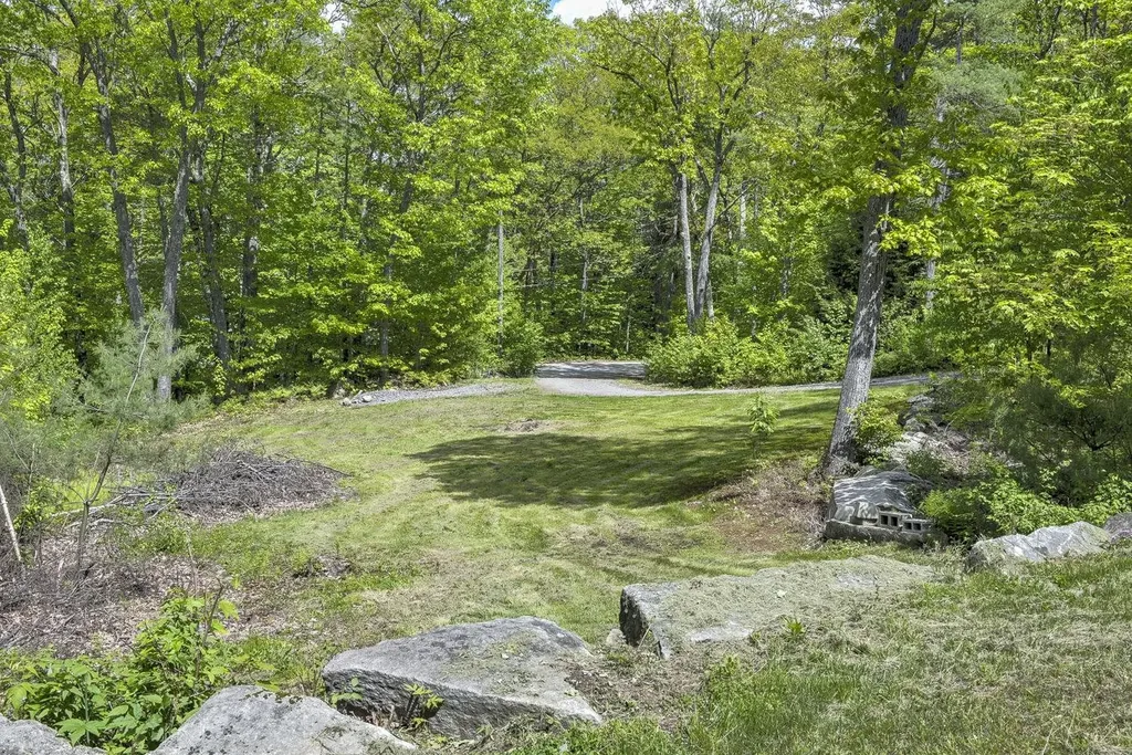 116 Collins Pond Road Fitzwilliam NH 03447