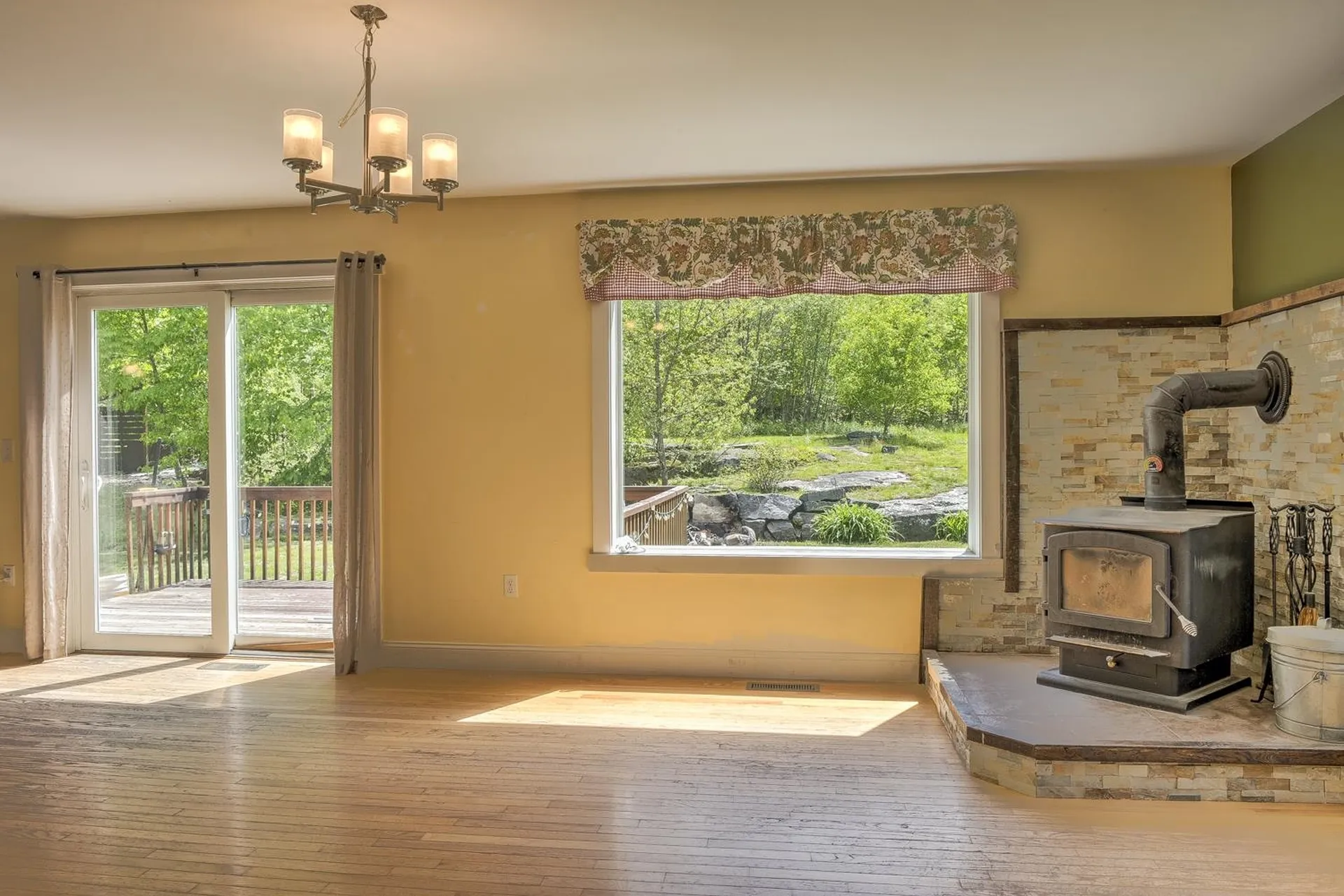 116 Collins Pond Road Fitzwilliam NH 03447