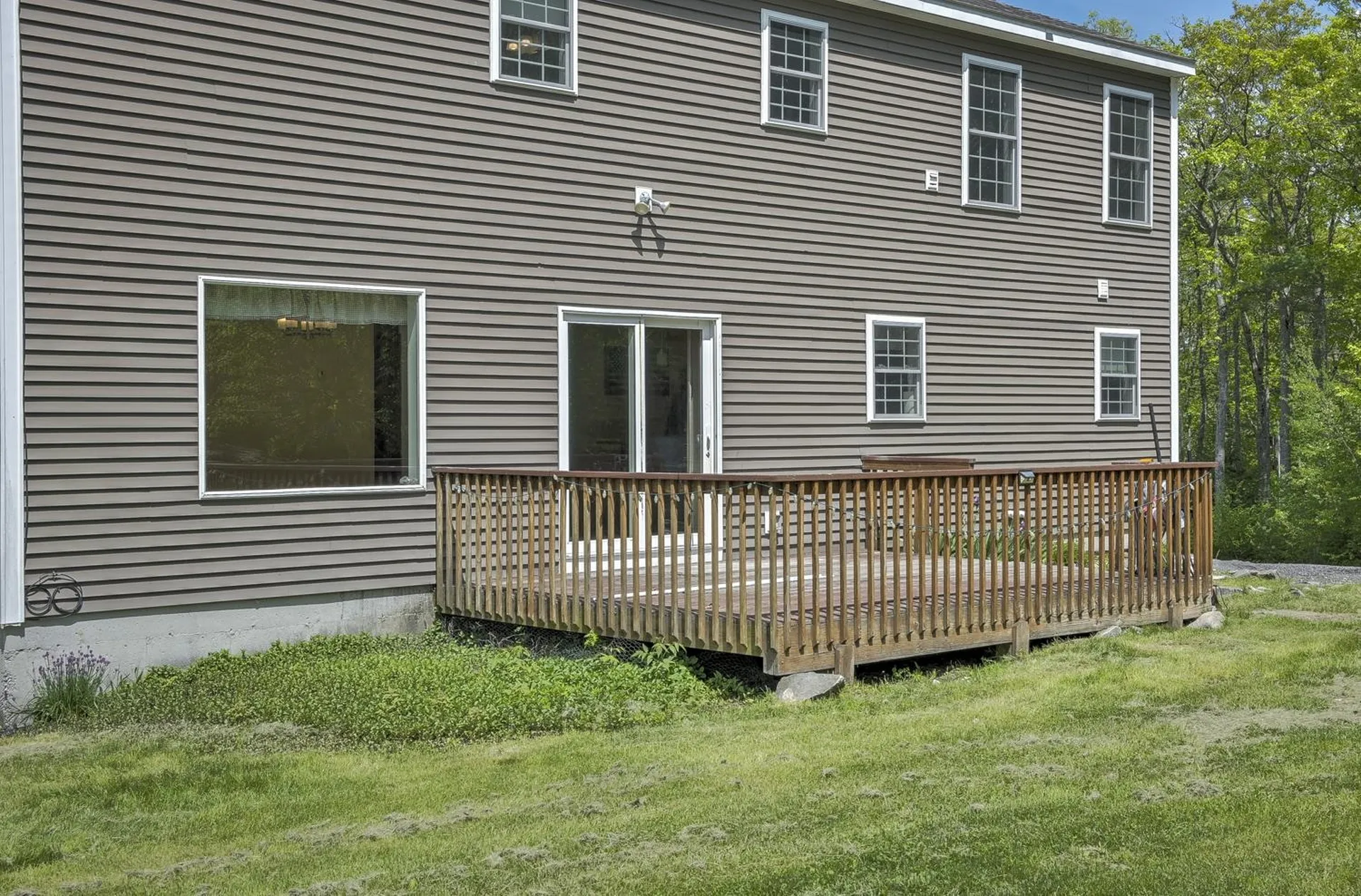 116 Collins Pond Road Fitzwilliam NH 03447