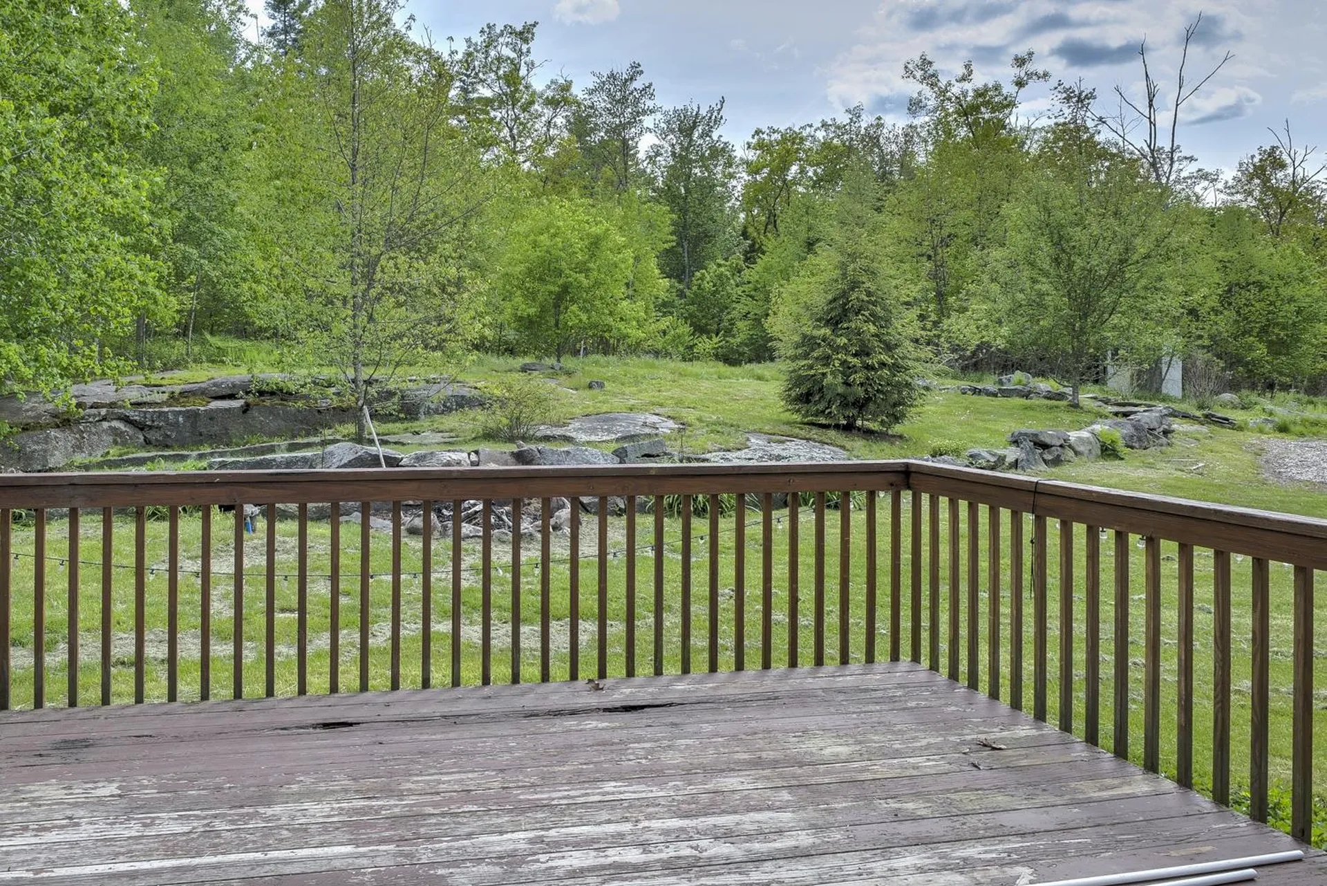 116 Collins Pond Road Fitzwilliam NH 03447