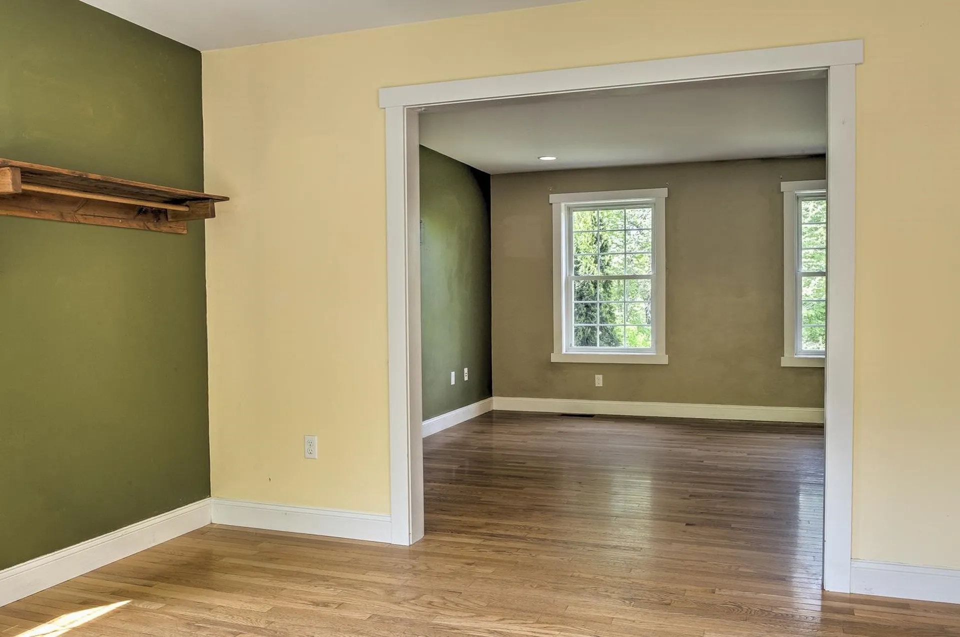 116 Collins Pond Road Fitzwilliam NH 03447