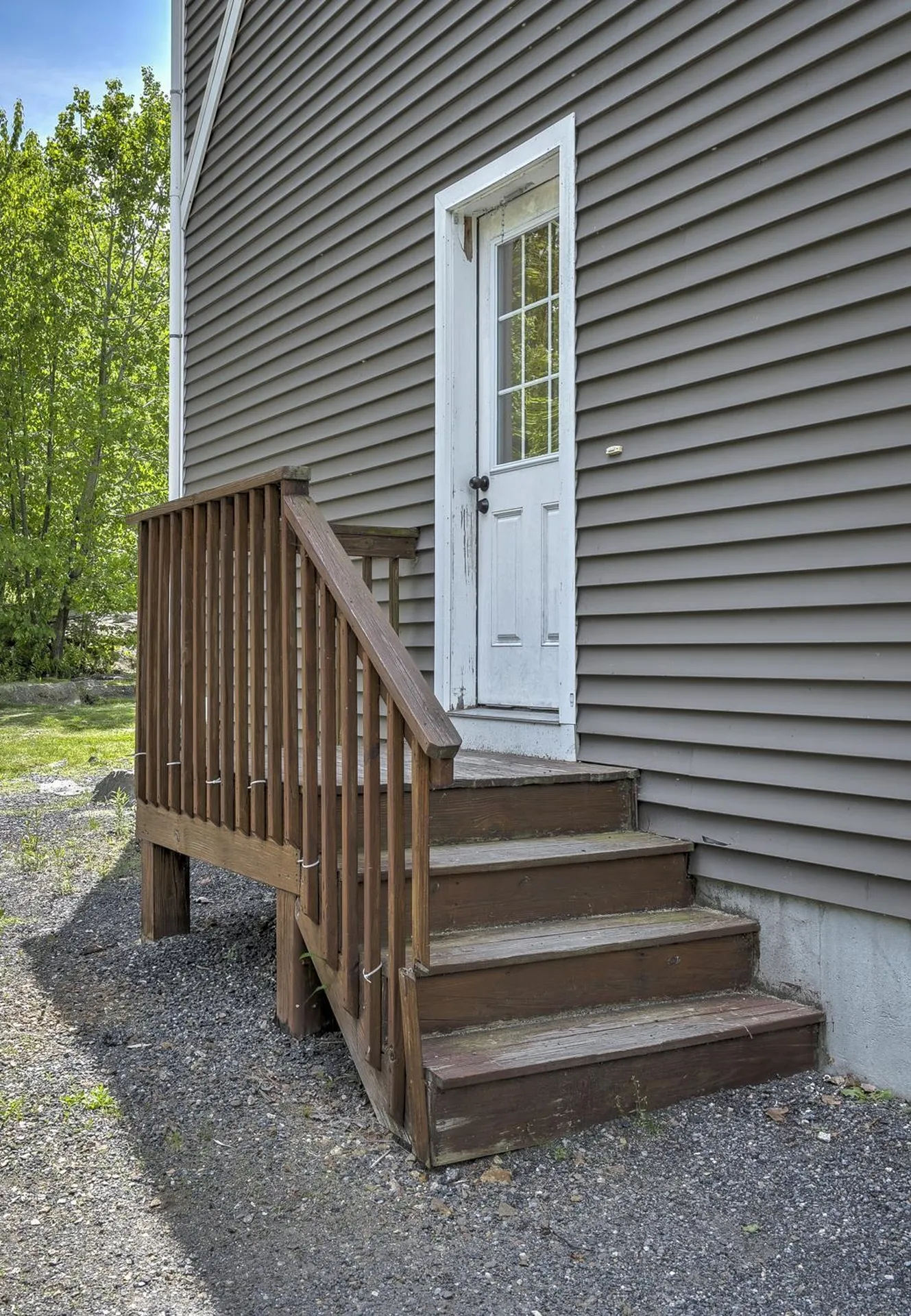 116 Collins Pond Road Fitzwilliam NH 03447