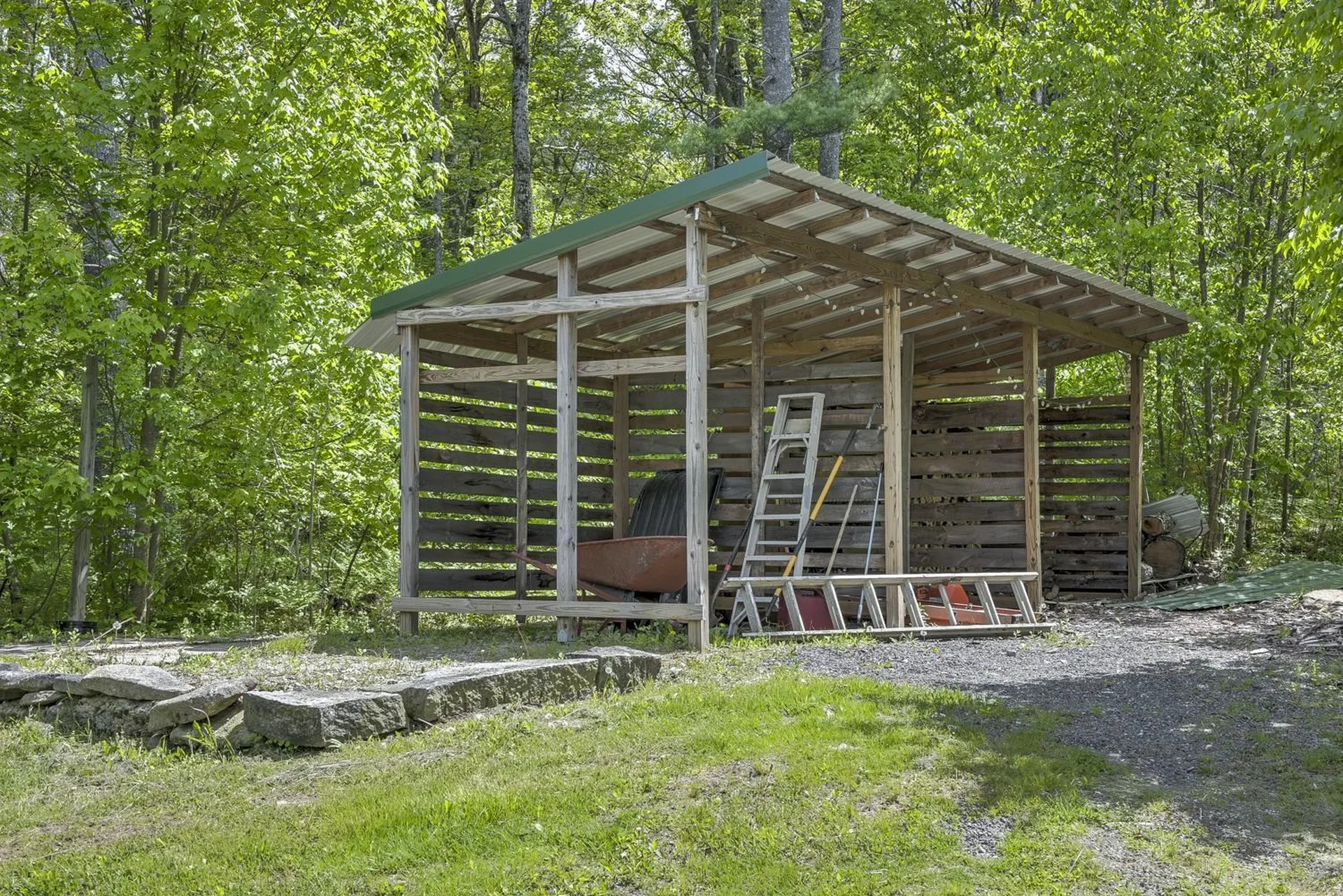 116 Collins Pond Road Fitzwilliam NH 03447