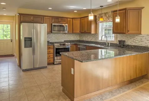 116 Collins Pond Road Fitzwilliam NH 03447