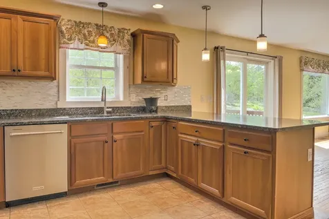 116 Collins Pond Road Fitzwilliam NH 03447