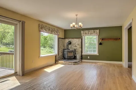 116 Collins Pond Road Fitzwilliam NH 03447