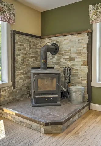 116 Collins Pond Road Fitzwilliam NH 03447