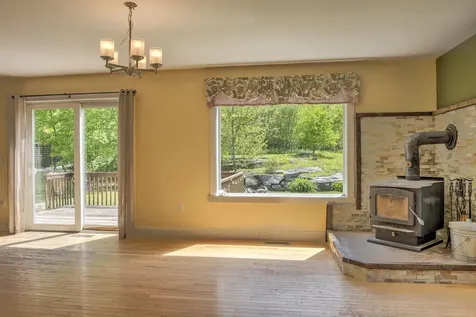 116 Collins Pond Road Fitzwilliam NH 03447