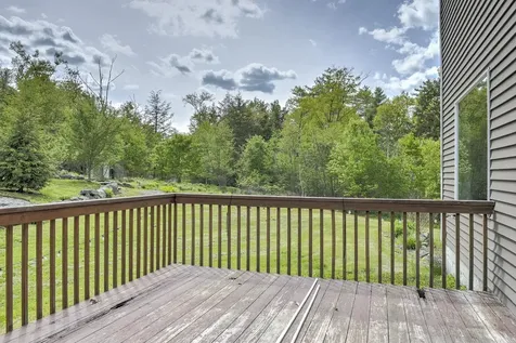 116 Collins Pond Road Fitzwilliam NH 03447