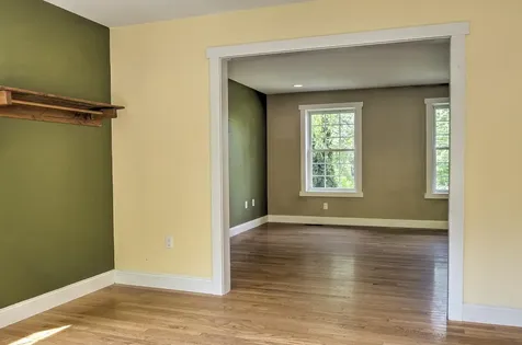 116 Collins Pond Road Fitzwilliam NH 03447