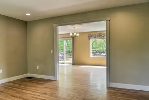 116 Collins Pond Road Fitzwilliam NH 03447