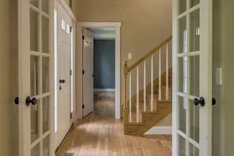 116 Collins Pond Road Fitzwilliam NH 03447
