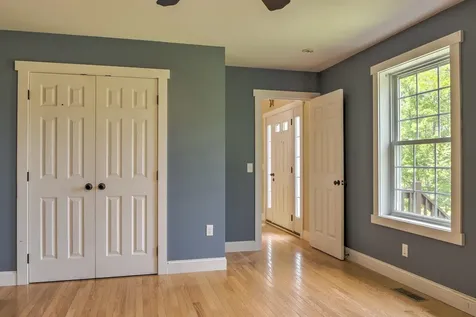 116 Collins Pond Road Fitzwilliam NH 03447