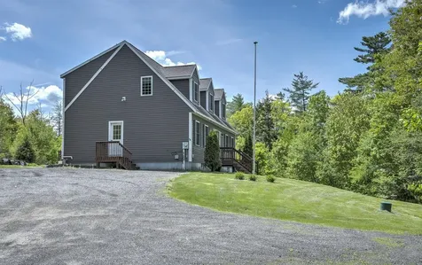 116 Collins Pond Road Fitzwilliam NH 03447