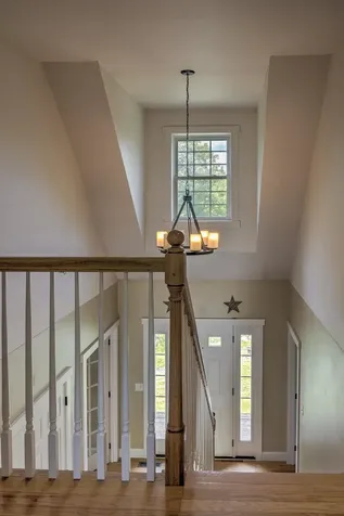 116 Collins Pond Road Fitzwilliam NH 03447
