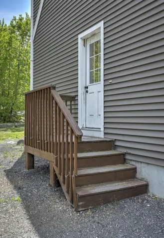 116 Collins Pond Road Fitzwilliam NH 03447