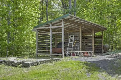 116 Collins Pond Road Fitzwilliam NH 03447
