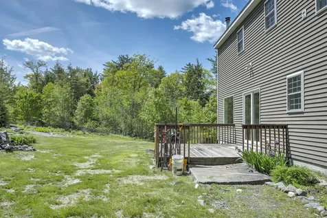 116 Collins Pond Road Fitzwilliam NH 03447
