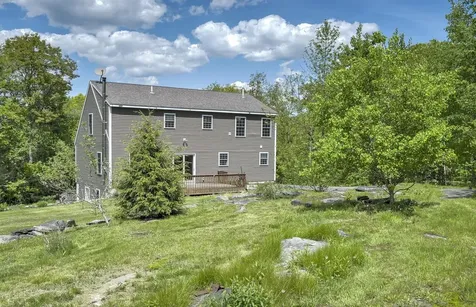 116 Collins Pond Road Fitzwilliam NH 03447