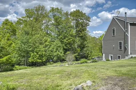 116 Collins Pond Road Fitzwilliam NH 03447