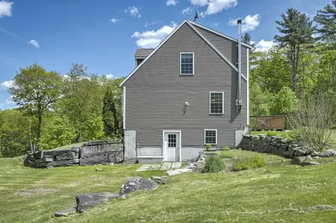 116 Collins Pond Road Fitzwilliam NH 03447
