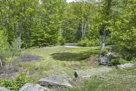 116 Collins Pond Road Fitzwilliam NH 03447
