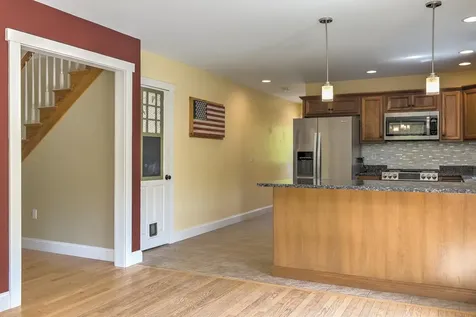 116 Collins Pond Road Fitzwilliam NH 03447