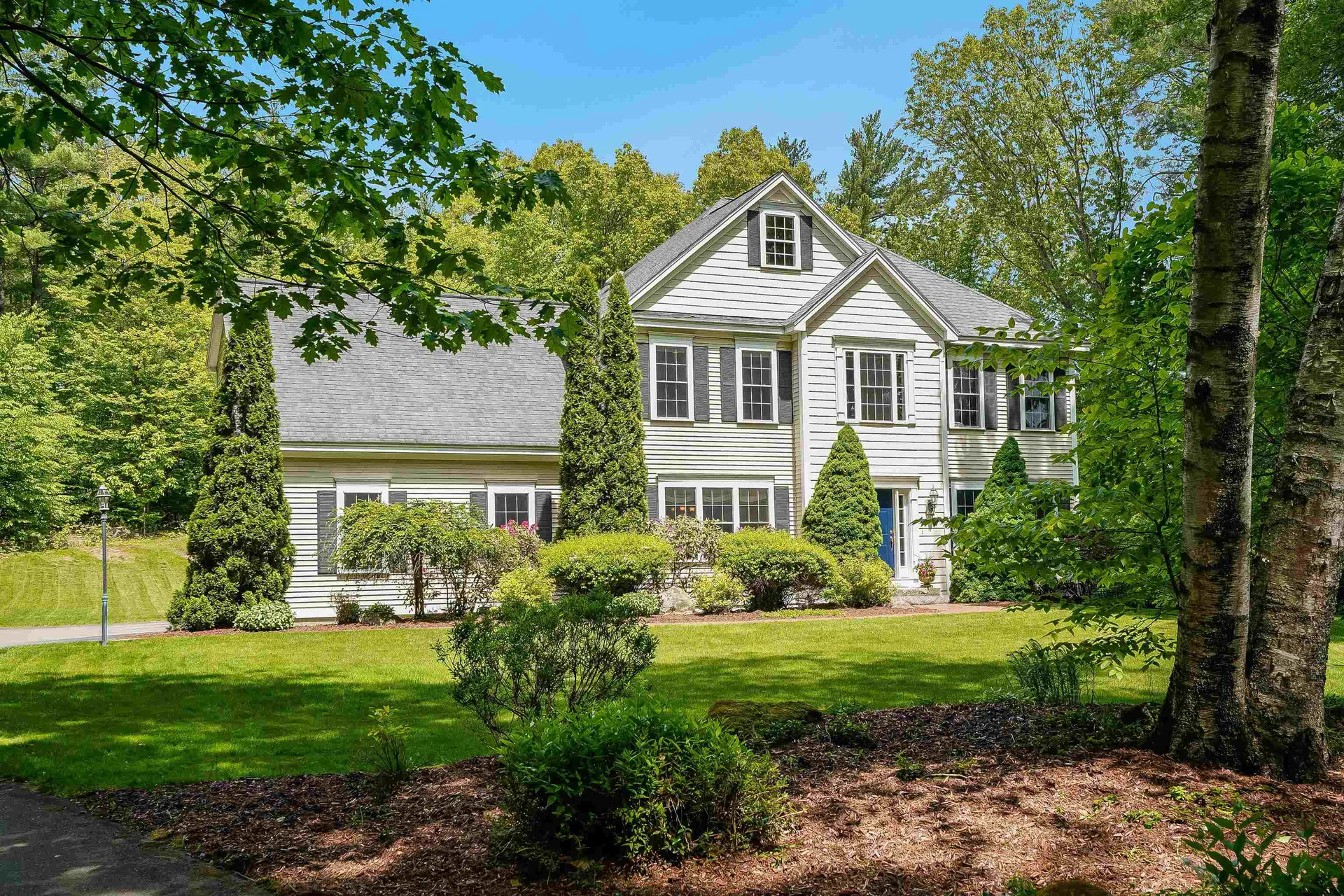 21 Wiggin Road Bedford NH 03110