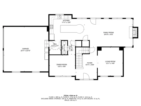21 Wiggin Road Bedford NH 03110