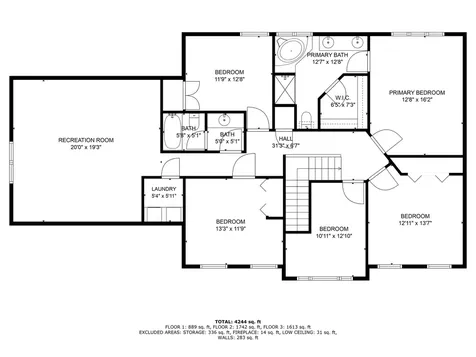 21 Wiggin Road Bedford NH 03110