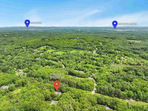 21 Wiggin Road Bedford NH 03110