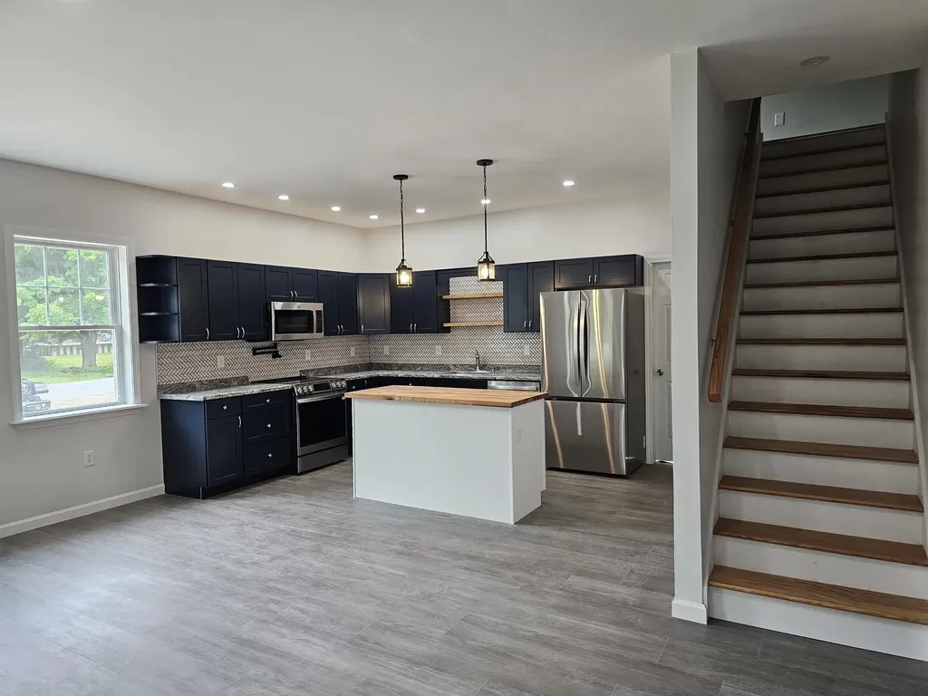 122 Devino Lane Bristol VT 05443