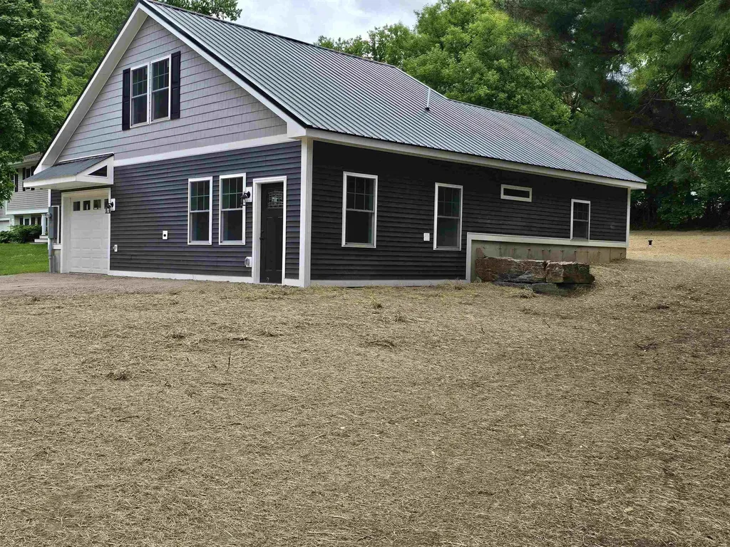 122 Devino Lane Bristol VT 05443