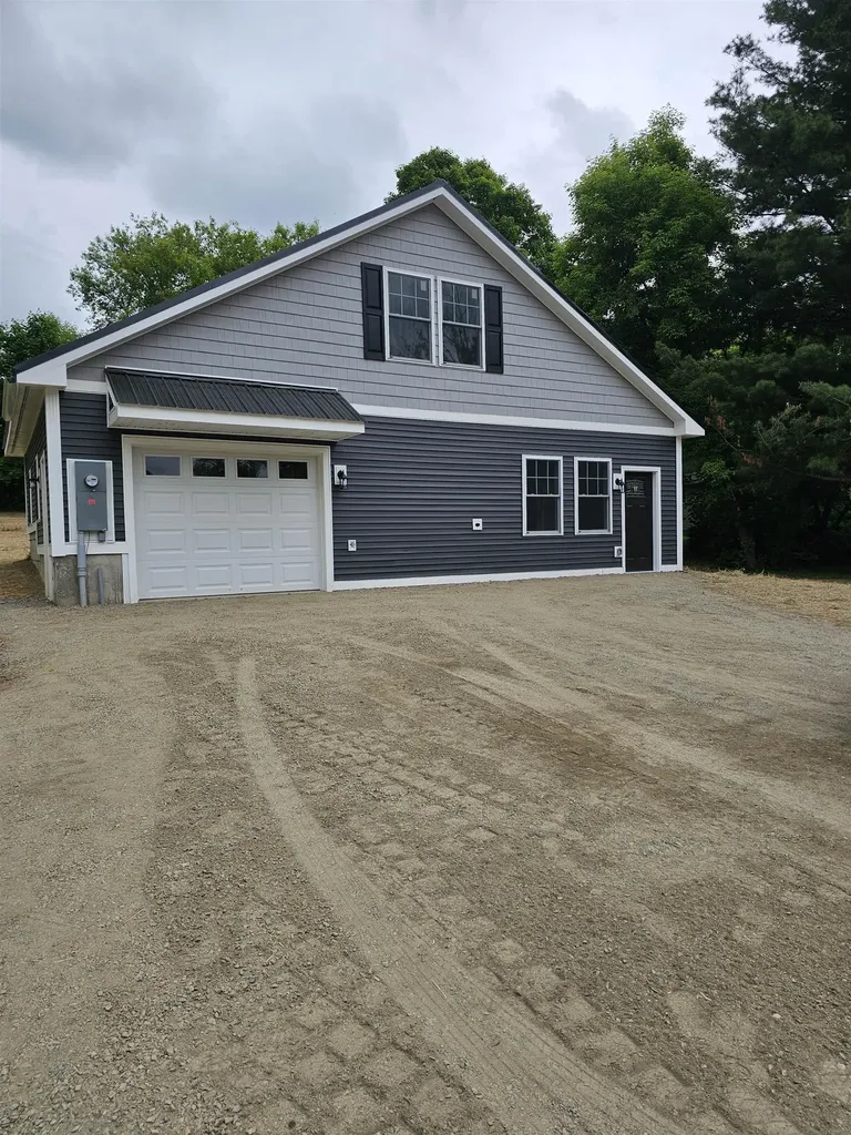 122 Devino Lane Bristol VT 05443
