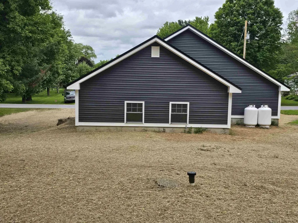 122 Devino Lane Bristol VT 05443