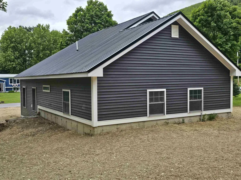 122 Devino Lane Bristol VT 05443