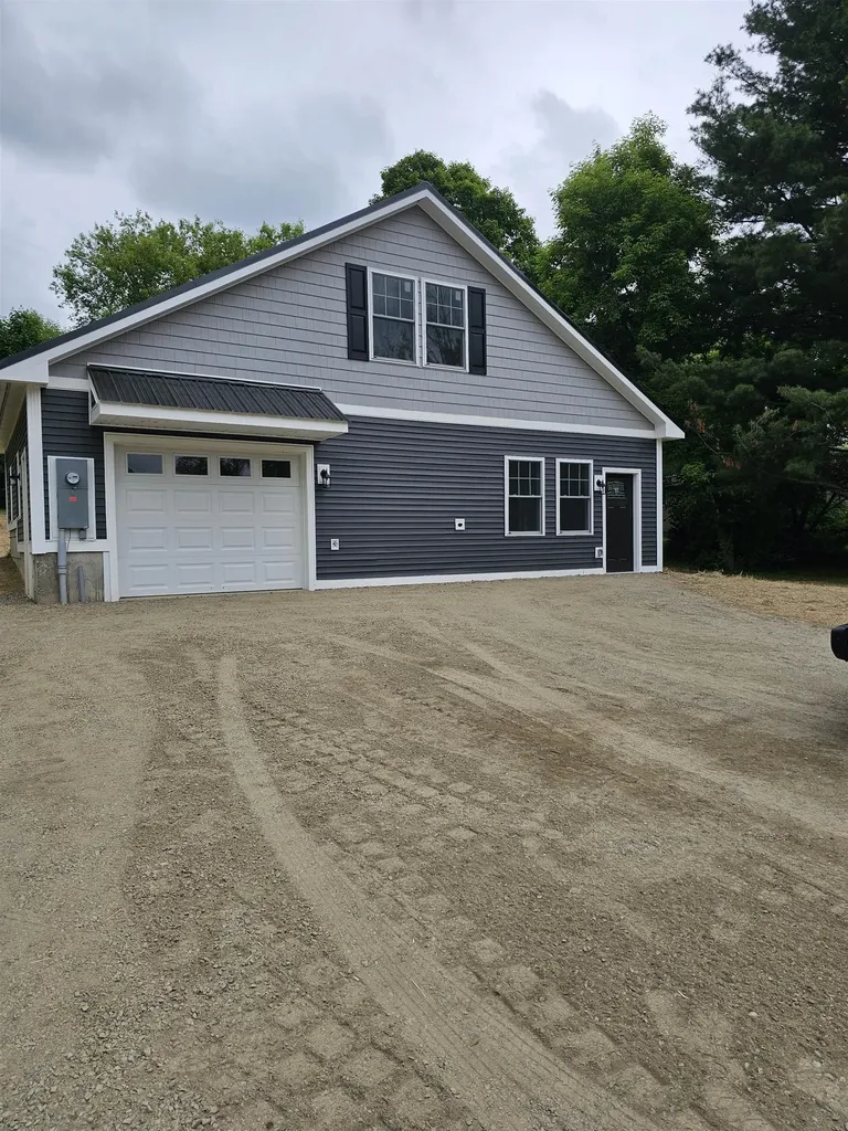 122 Devino Lane Bristol VT 05443