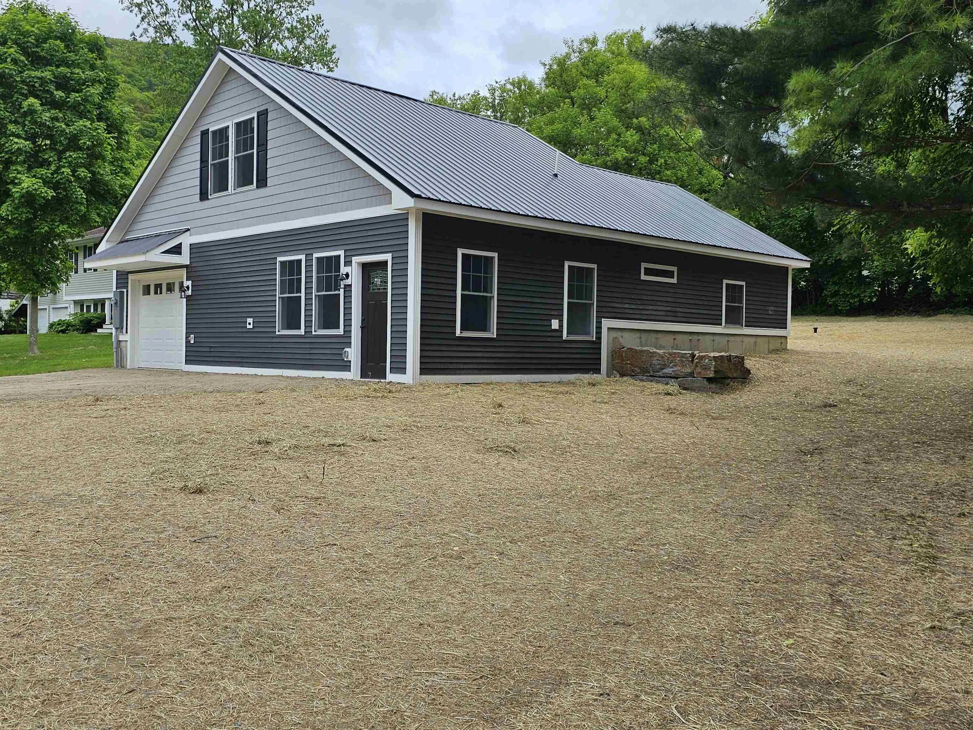 122 Devino Lane Bristol VT 05443