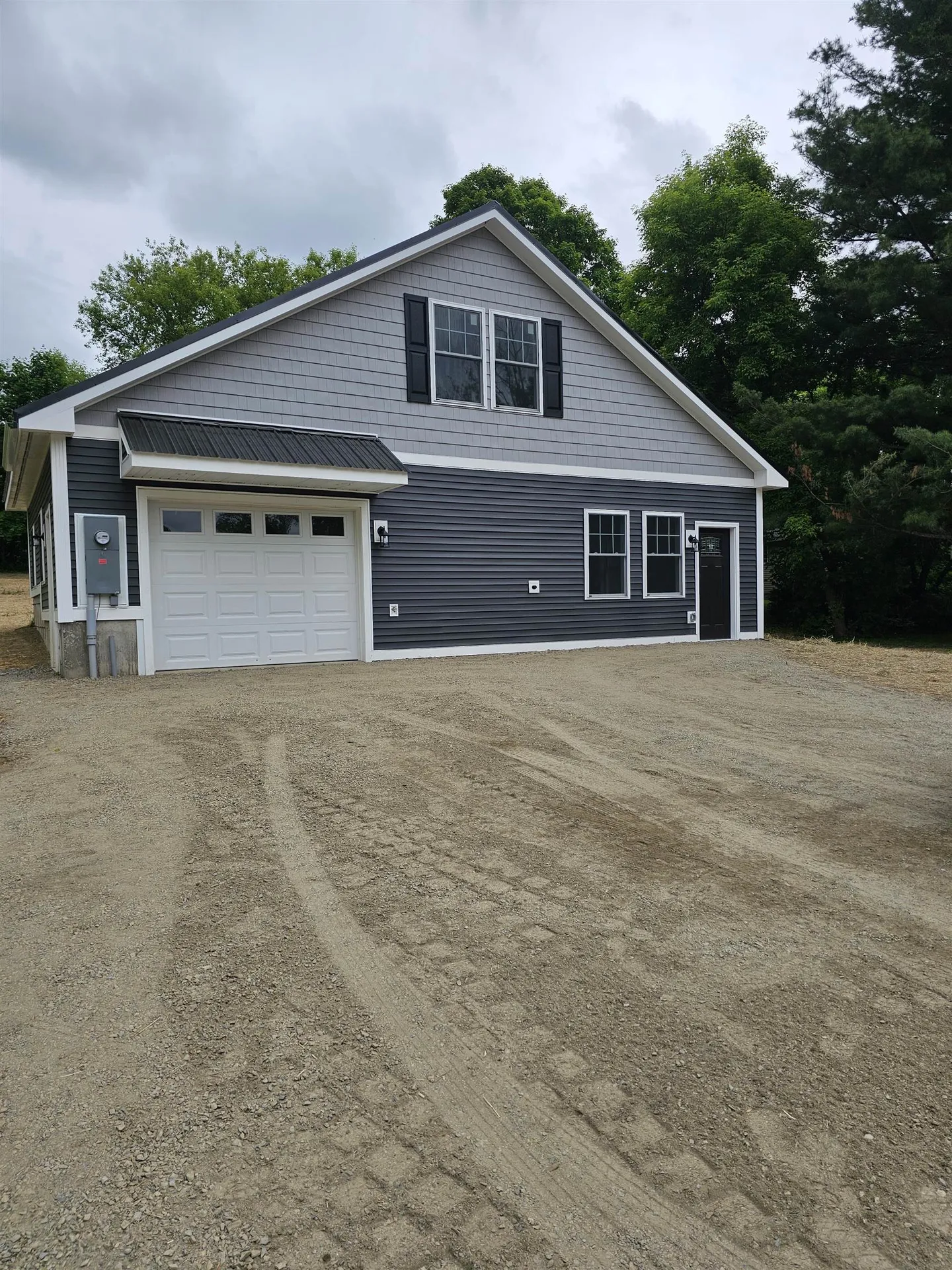 122 Devino Lane Bristol VT 05443