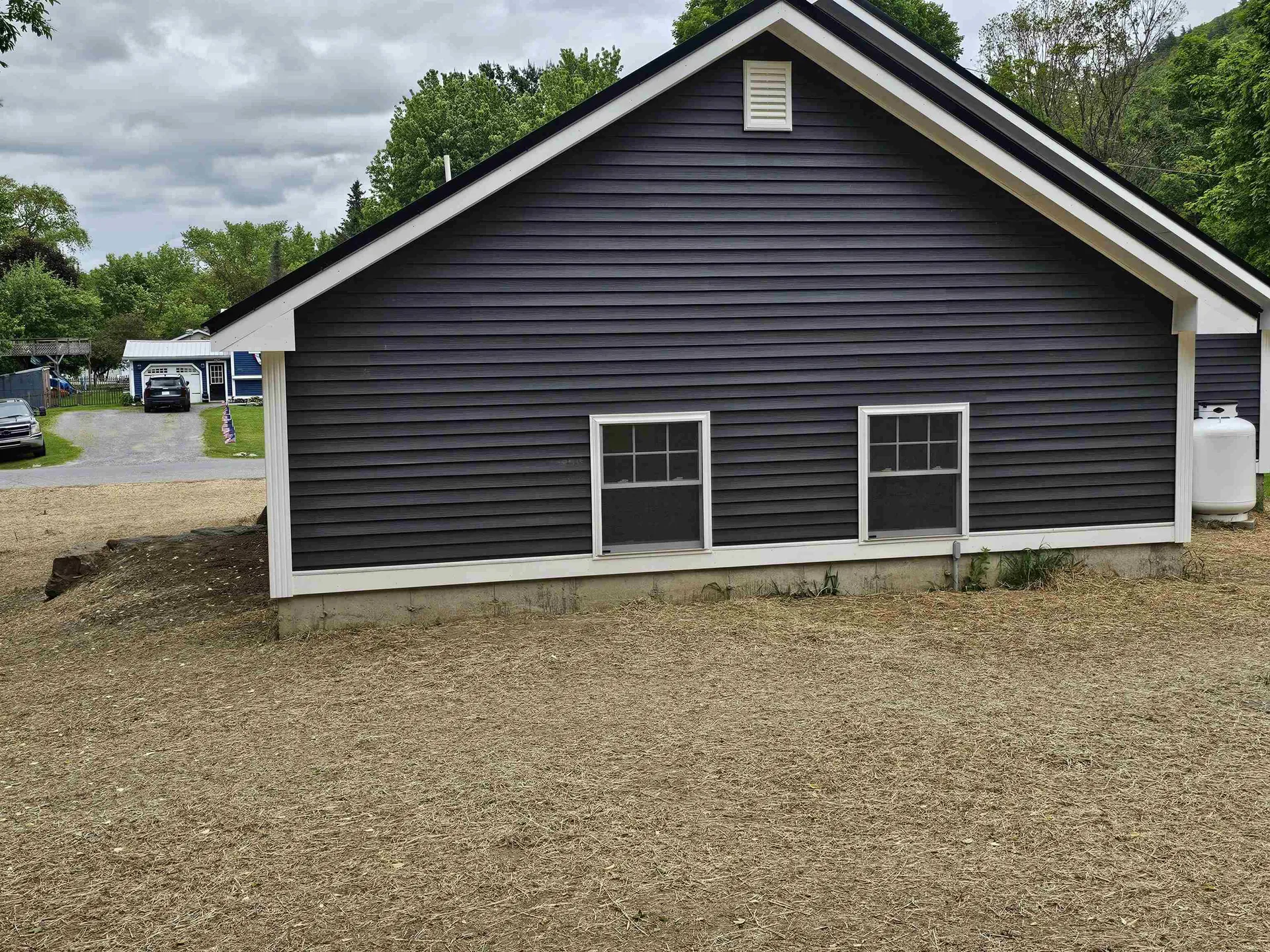 122 Devino Lane Bristol VT 05443