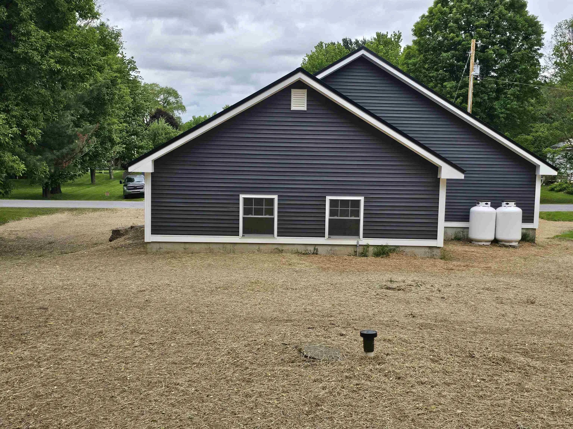 122 Devino Lane Bristol VT 05443